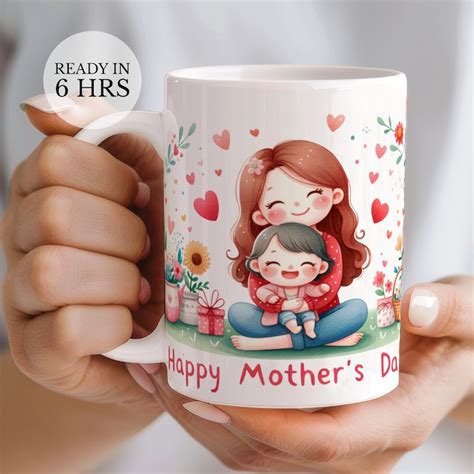 mothers day mugs